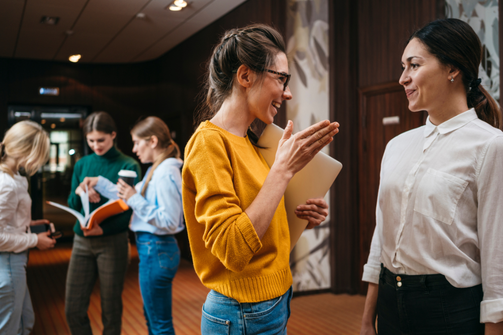 5 indicateurs d&rsquo;une équipe de travail saine