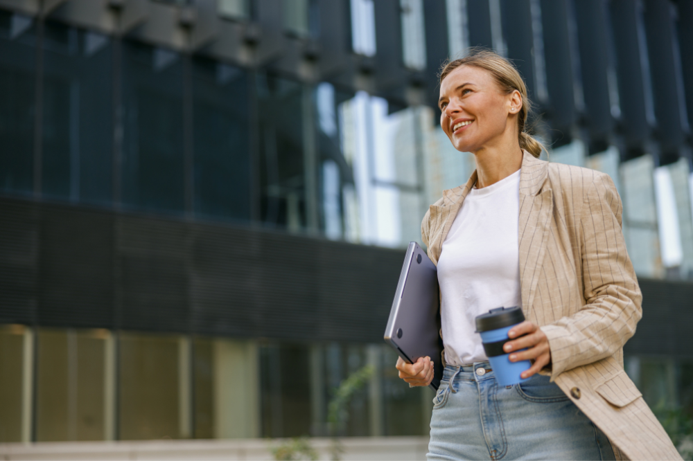 Enrichir son cheminement professionnel en 6 étapes