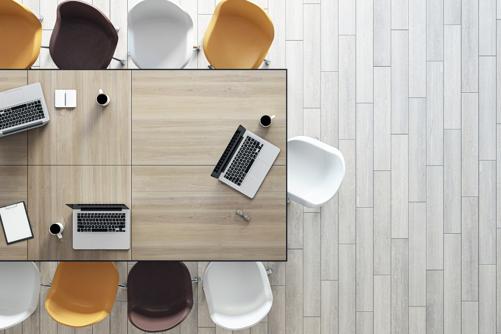 Démarrer son entreprise du bon pied