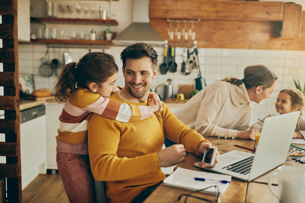 L&rsquo;humain derrière l&rsquo;entrepreneur·e