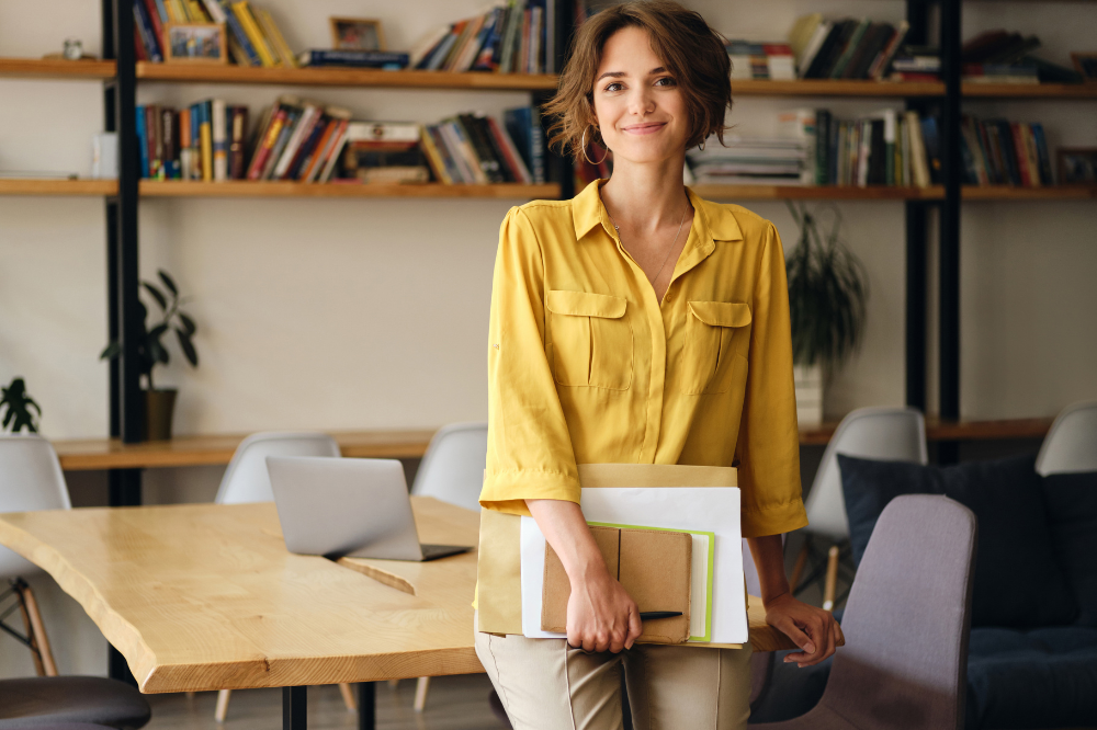 4 tendances à adopter en entreprise en 2025