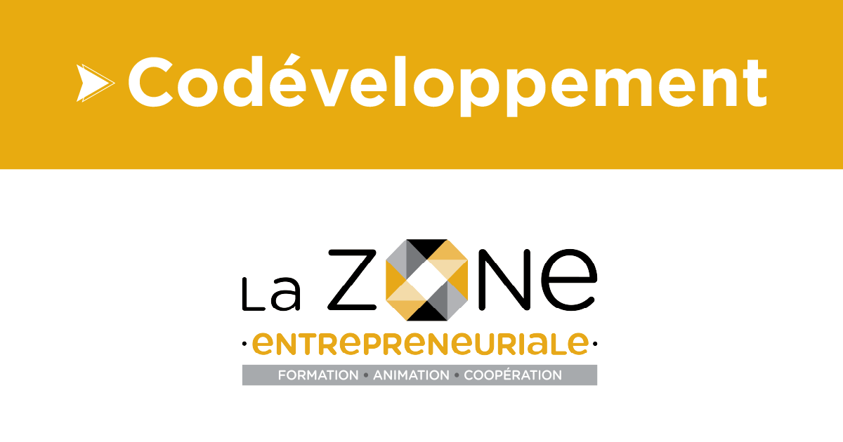 Codéveloppement pour entrepreneurs