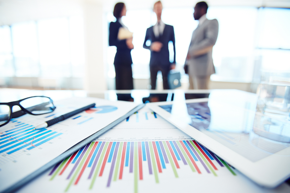 Comment lire et analyser ses états financiers?