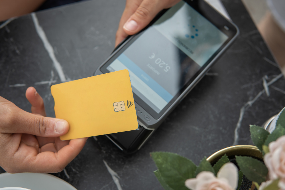 5 signes qu&rsquo;une entreprise est en bonne santé financière