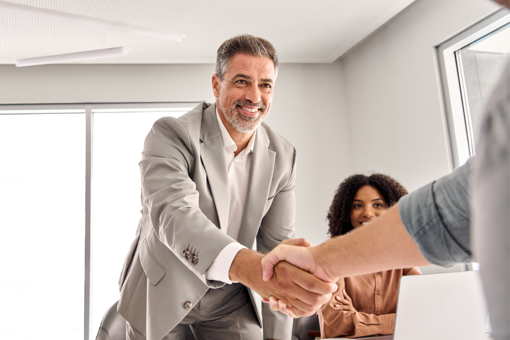 61 % des entrepreneur·es n&rsquo;ont pas de plan de relève