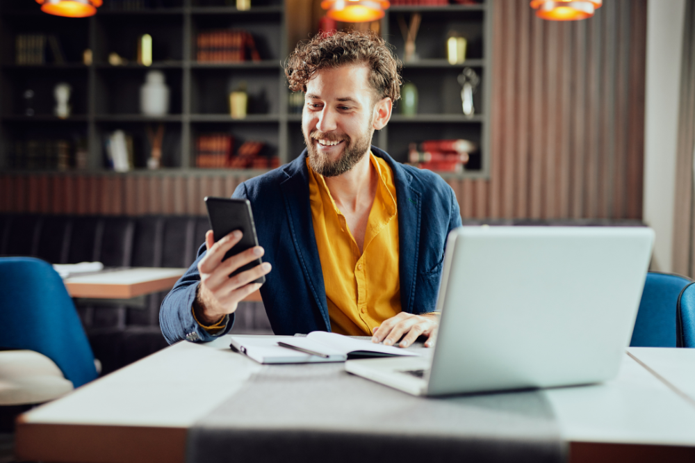 Quelle note vous donnez-vous en vente et développement des affaires?