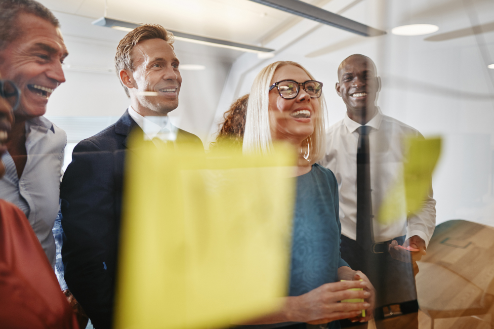 5 priorités pour les entrepreneur·es d’aujourd’hui