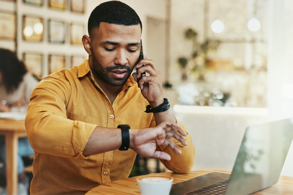 Vous manquez de temps… ou vous manquez d&rsquo;outils?